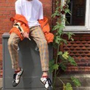 Meet your Posher, Jerry